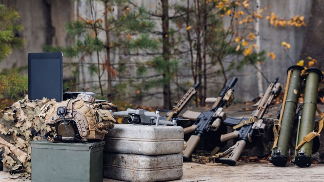 Топ10 самых полезных гаджетов Battlefield 6