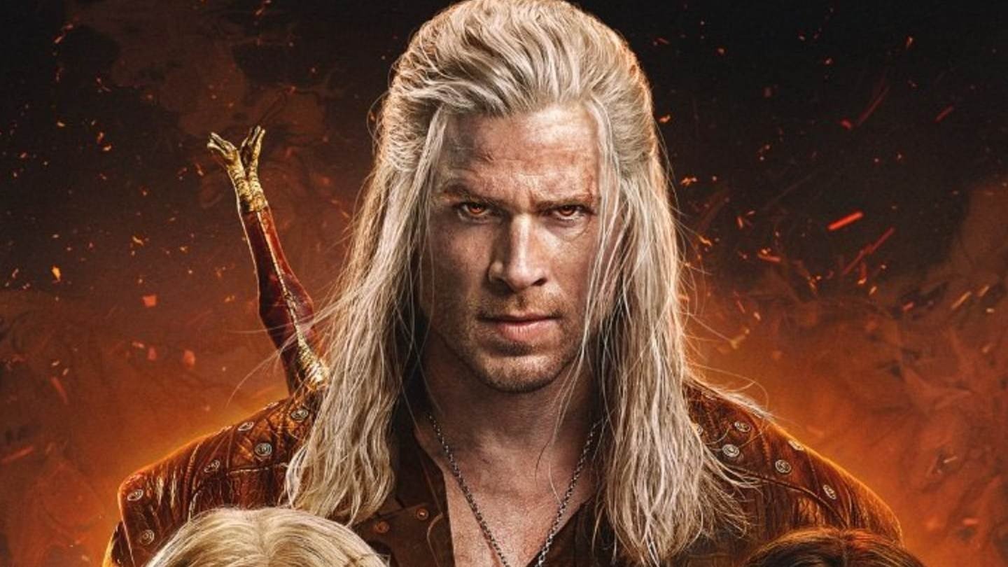 Скоро выйдет 4 сезон Ведьмака  где смотреть о чем сюжет и кто играет