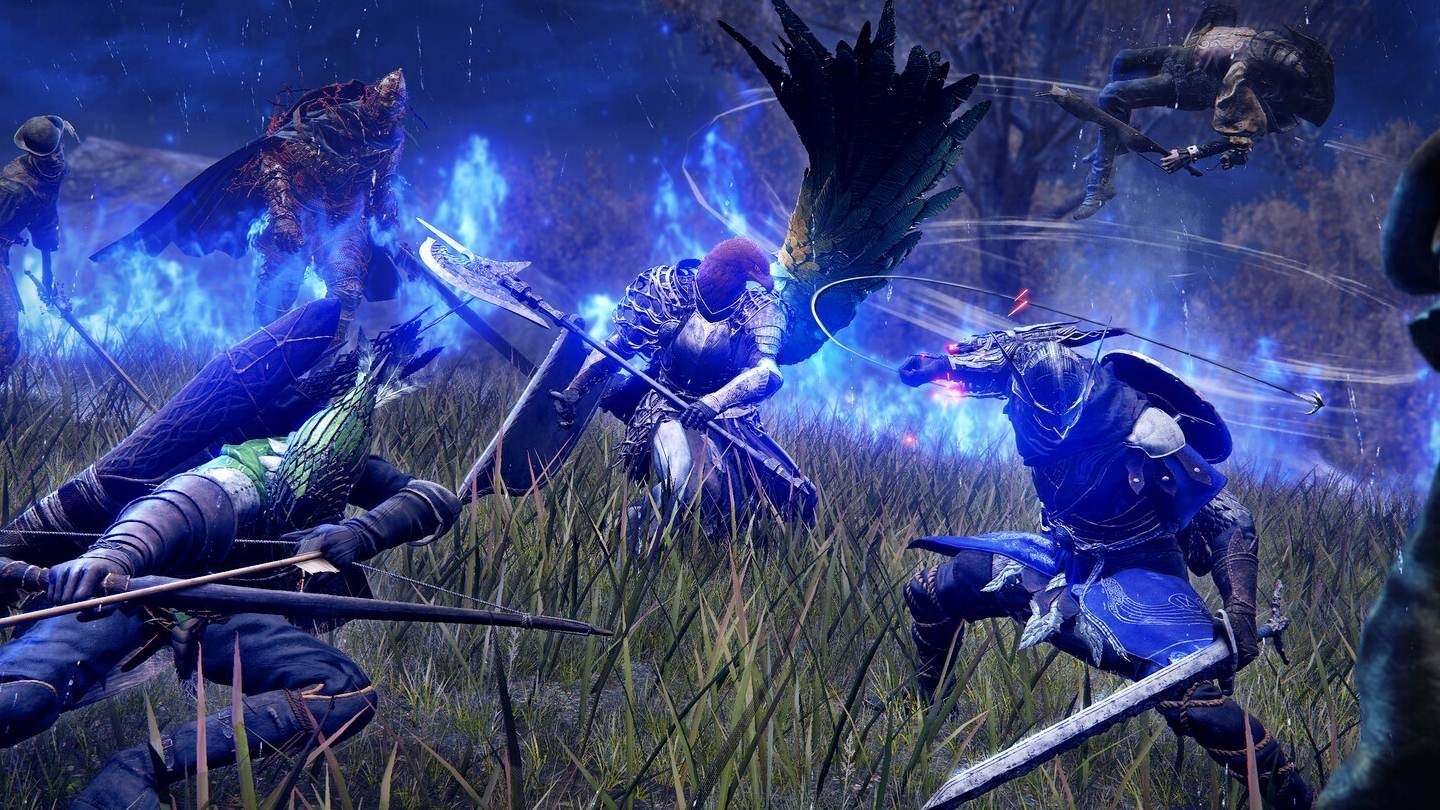 Авторы Elden Ring снова огорчили владельцев Nintendo Switch 2