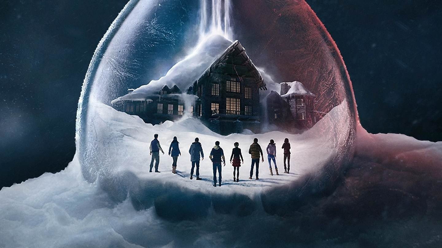 Until Dawn 2 в работе Для PS5 делают масштабный хоррор  первые детали