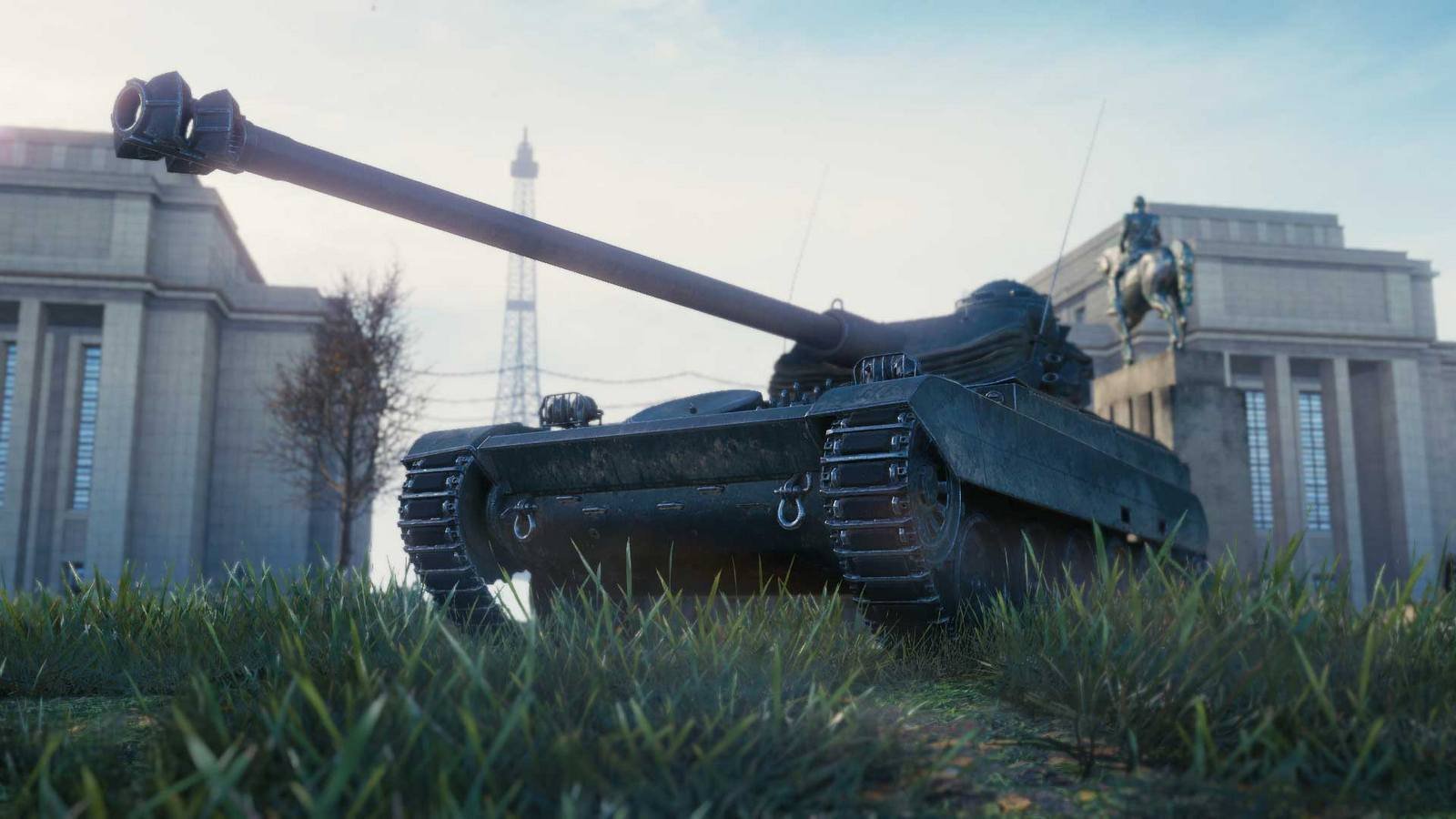 AMX 13 105