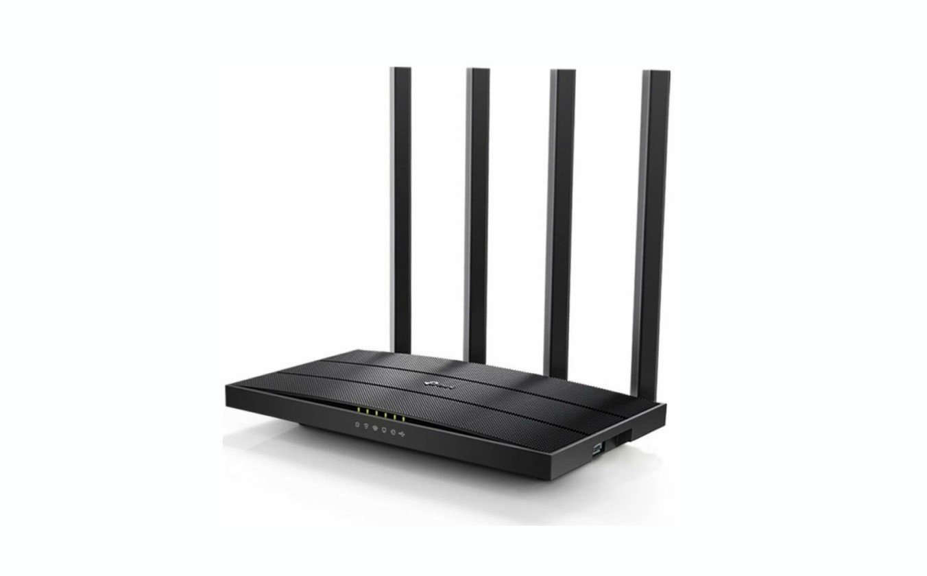 TP-LINK Archer C6U