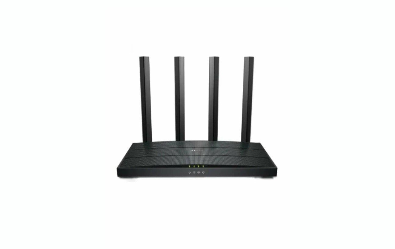 TP-LINK Archer AX12