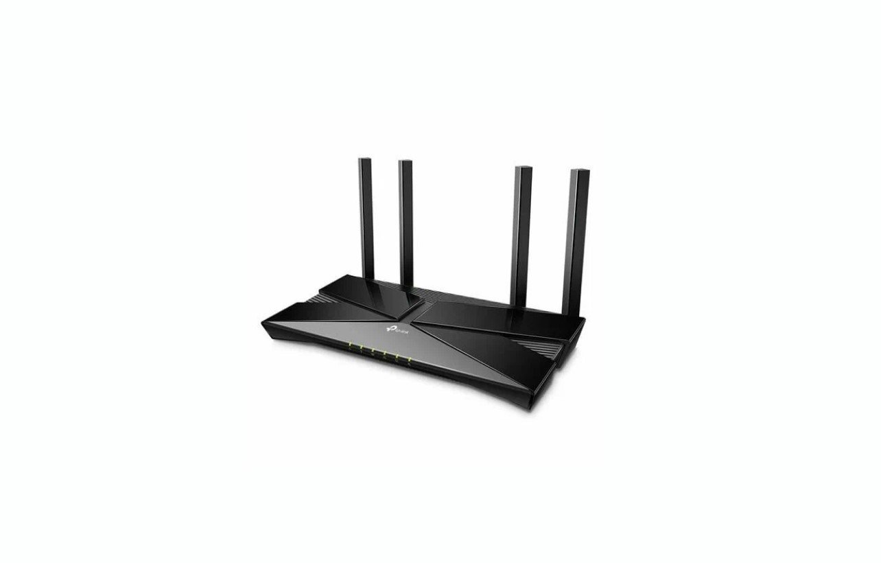 TP-LINK Archer AX23