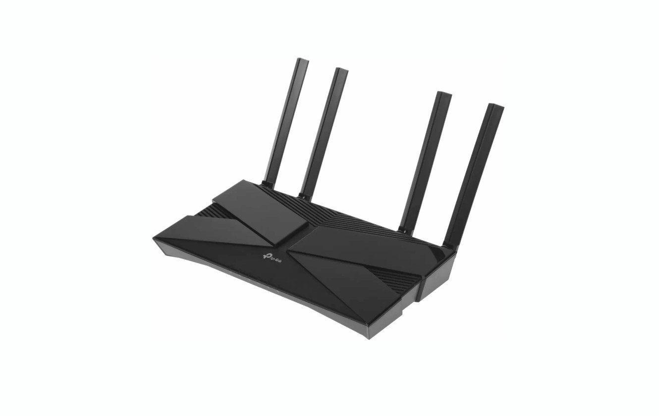 TP-LINK Archer AX53