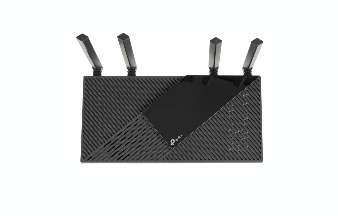 TP-LINK Archer AX55