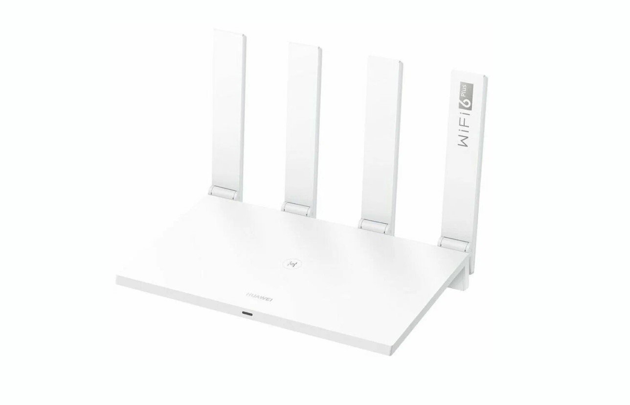HUAWEI WiFi AX3