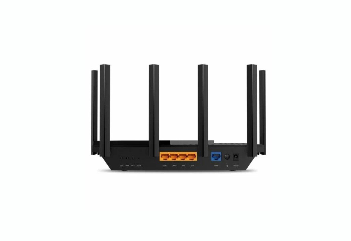 TP-Link Archer AX80