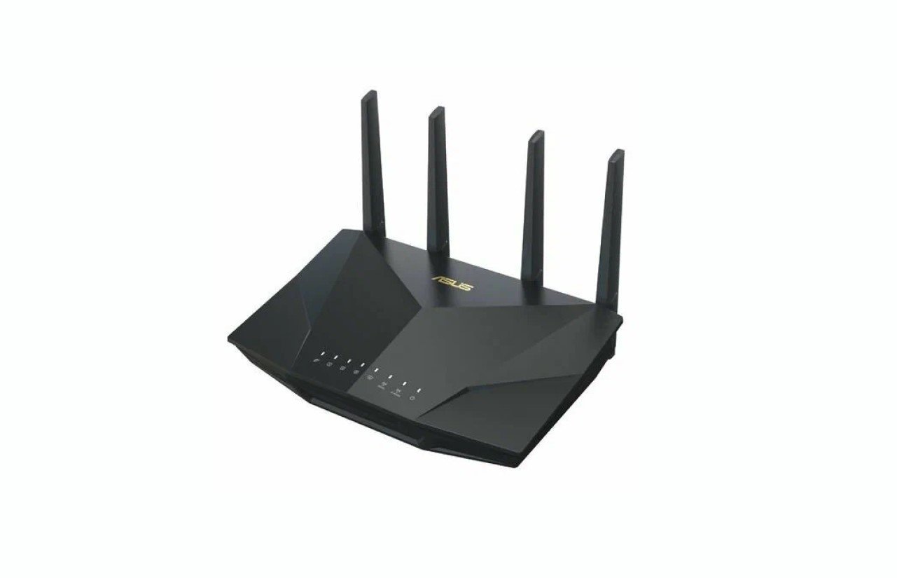 TP-Link Archer AX5400