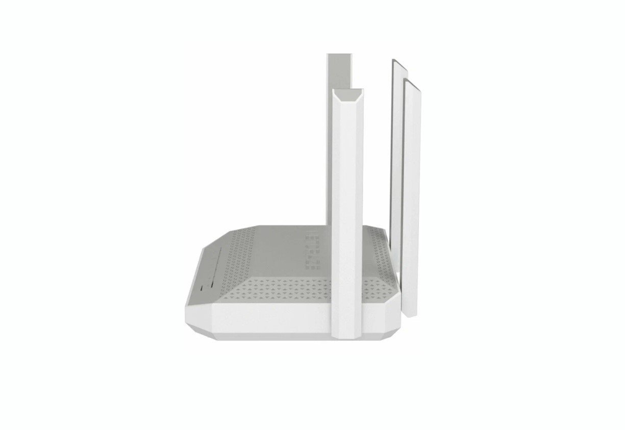 Keenetic Netcraze Ultra