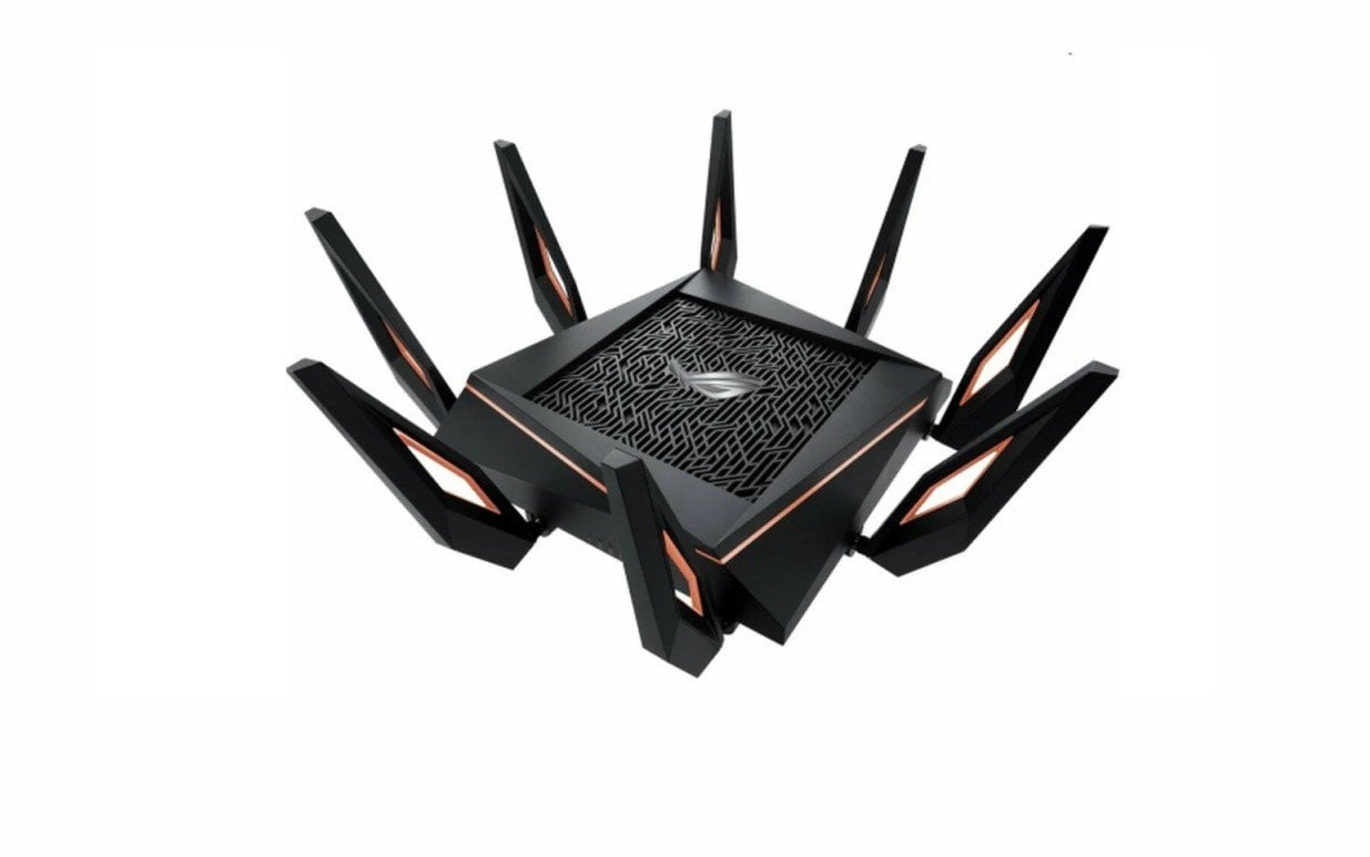 ASUS ROG Rapture GT-AX11000