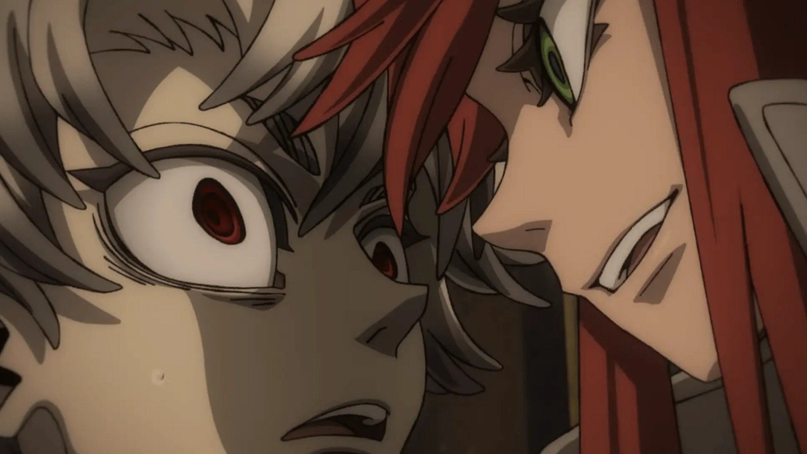 Вышел 16 эпизод анимесериала Гачиакута  вот где его можно посмотреть