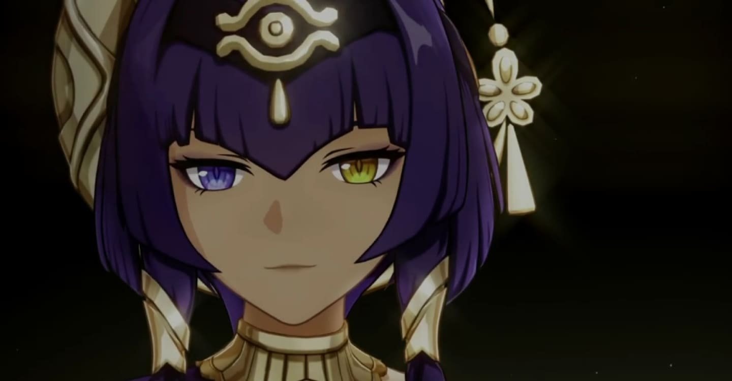 Источник: CQ.ru /  Глазки красивые у Кандакии