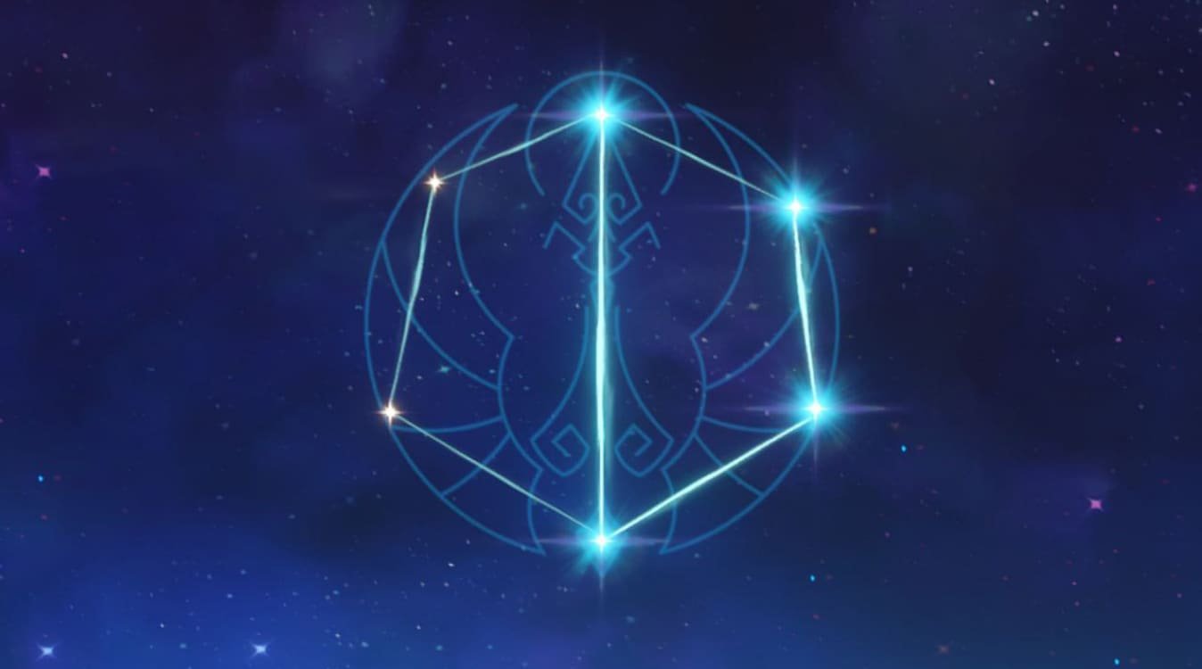 Источник: CQ.ru / Созвездие Щит Заступницы