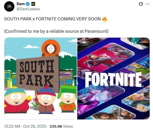 @SamLeaks