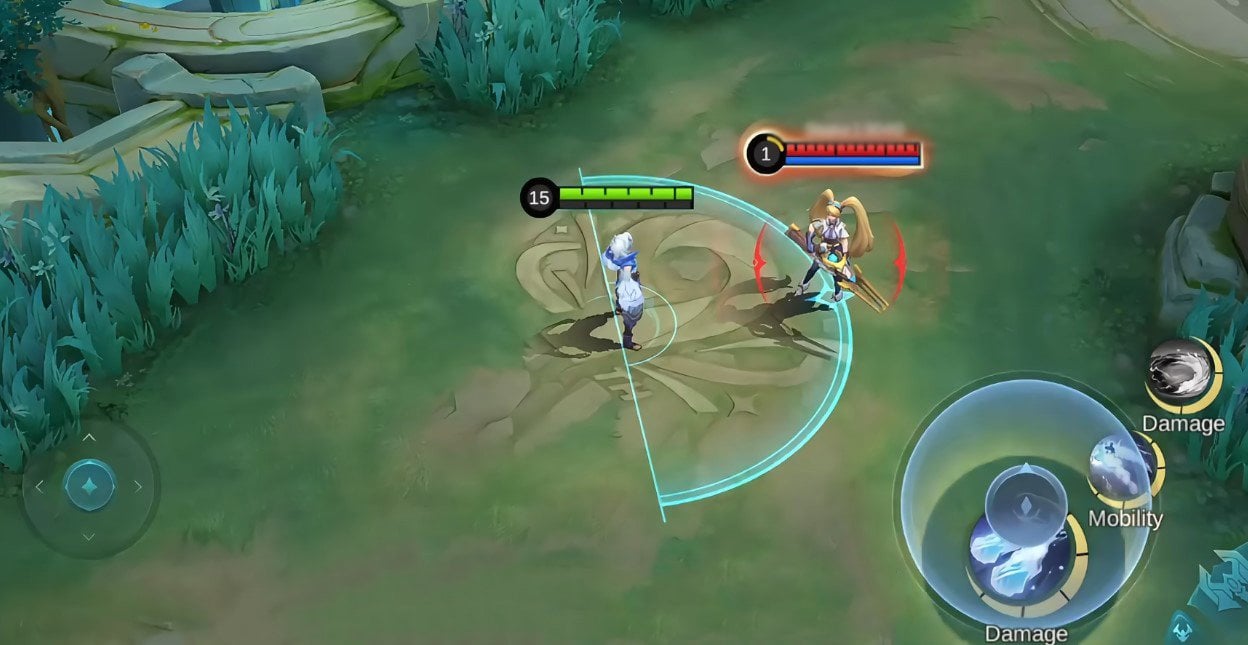 Источник: скриншот CQ.ru / Раскалывающий удар Соры