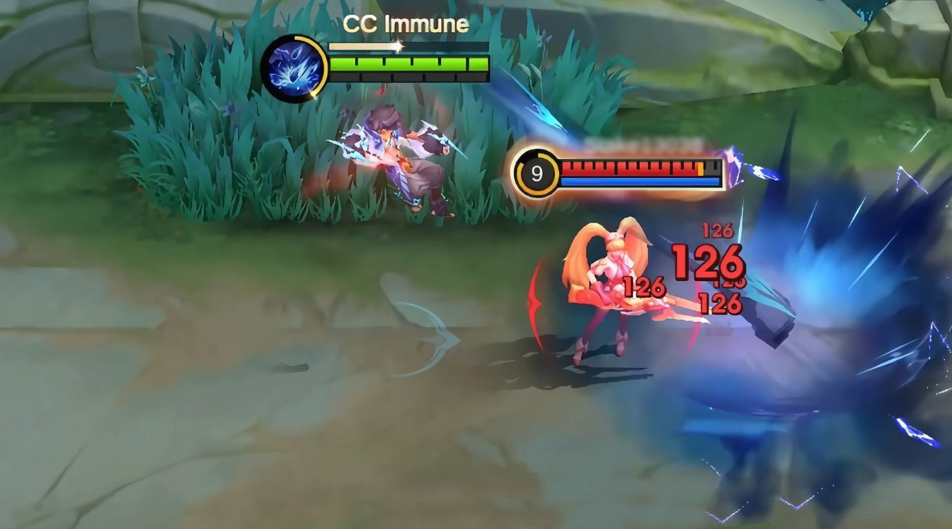 Источник: скриншот CQ.ru / Ультимейт Соры в форме убийцы