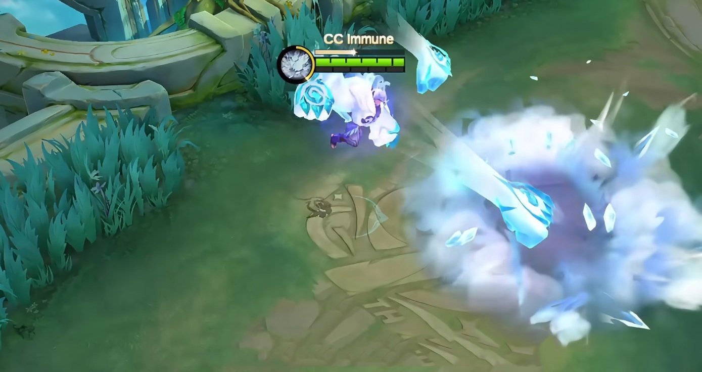 Источник: скриншот CQ.ru / Ультимейт Соры в форме танка