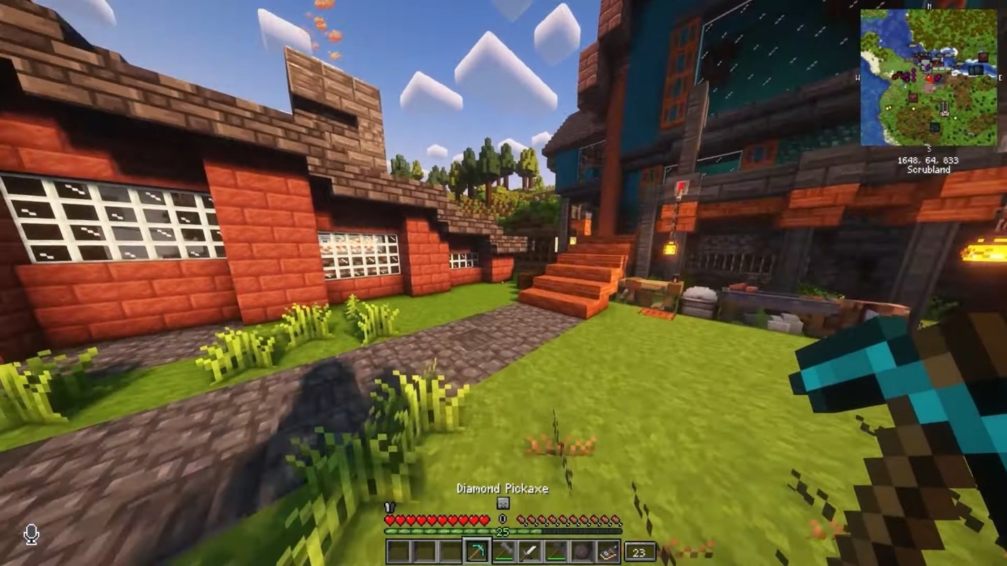 Источник: CQ.ru / Tetra