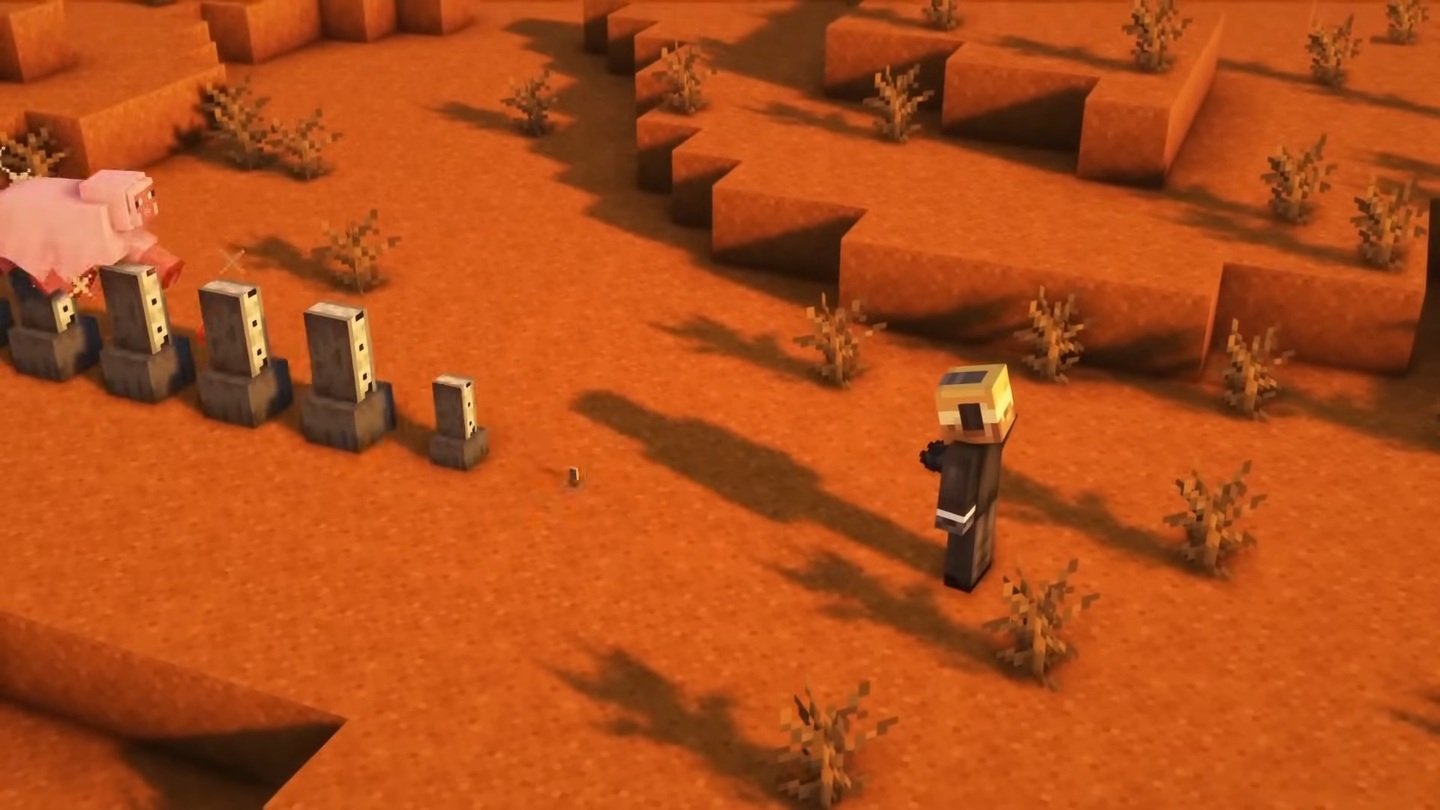 Источник: CQ.ru / Savage and Ravage