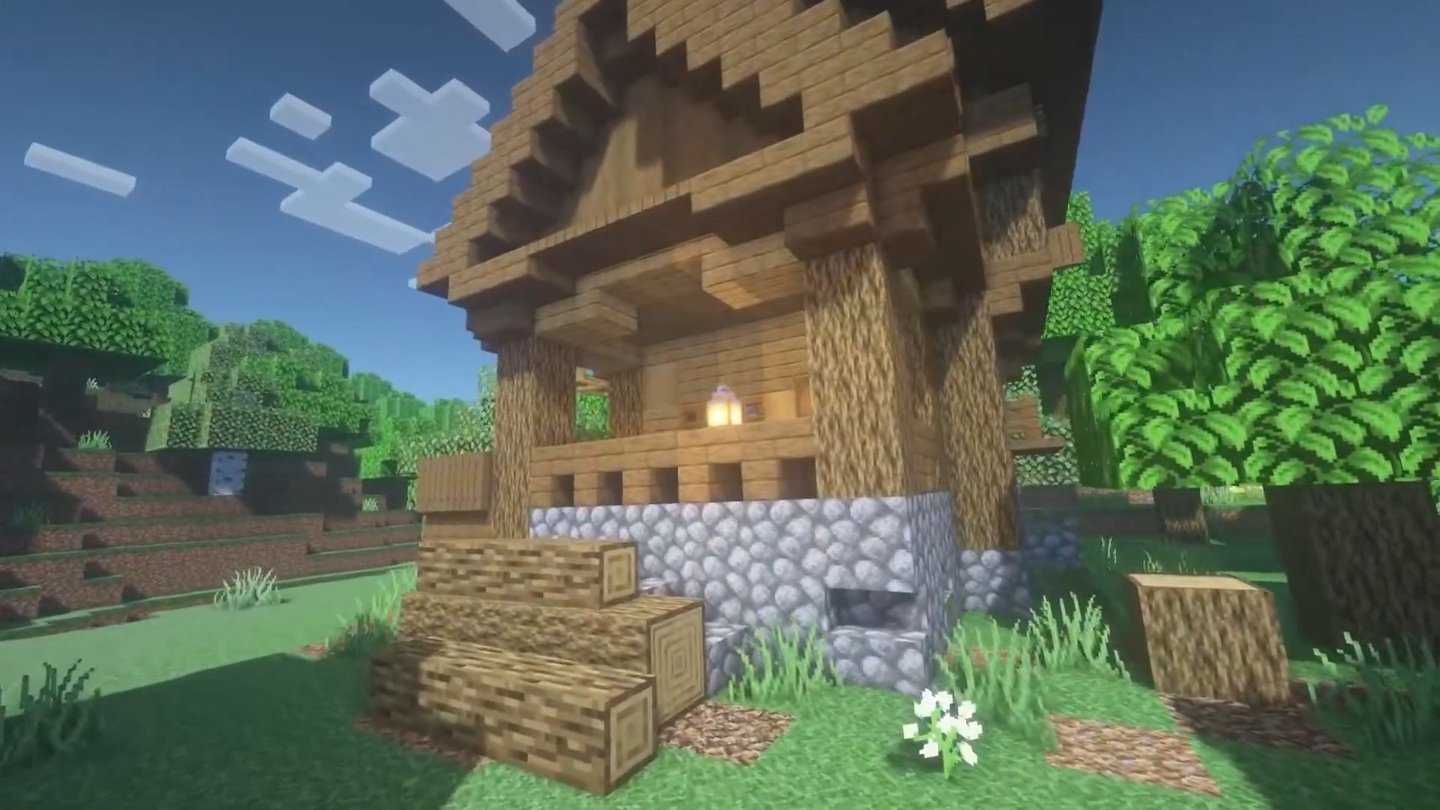 Источник: CQ.ru / Valhelsia Structures