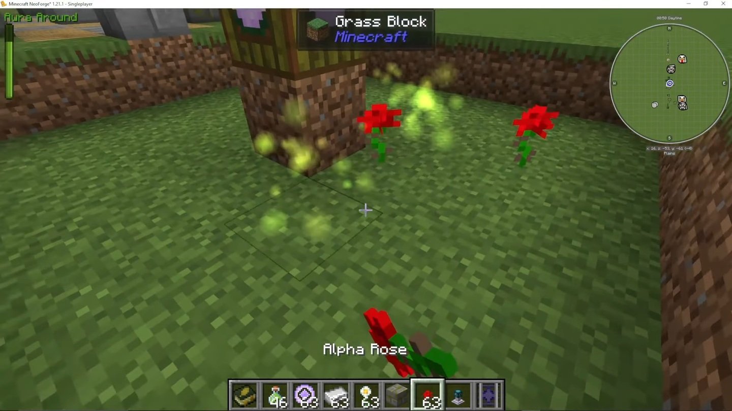 Источник: CQ.ru / Nature’s Aura