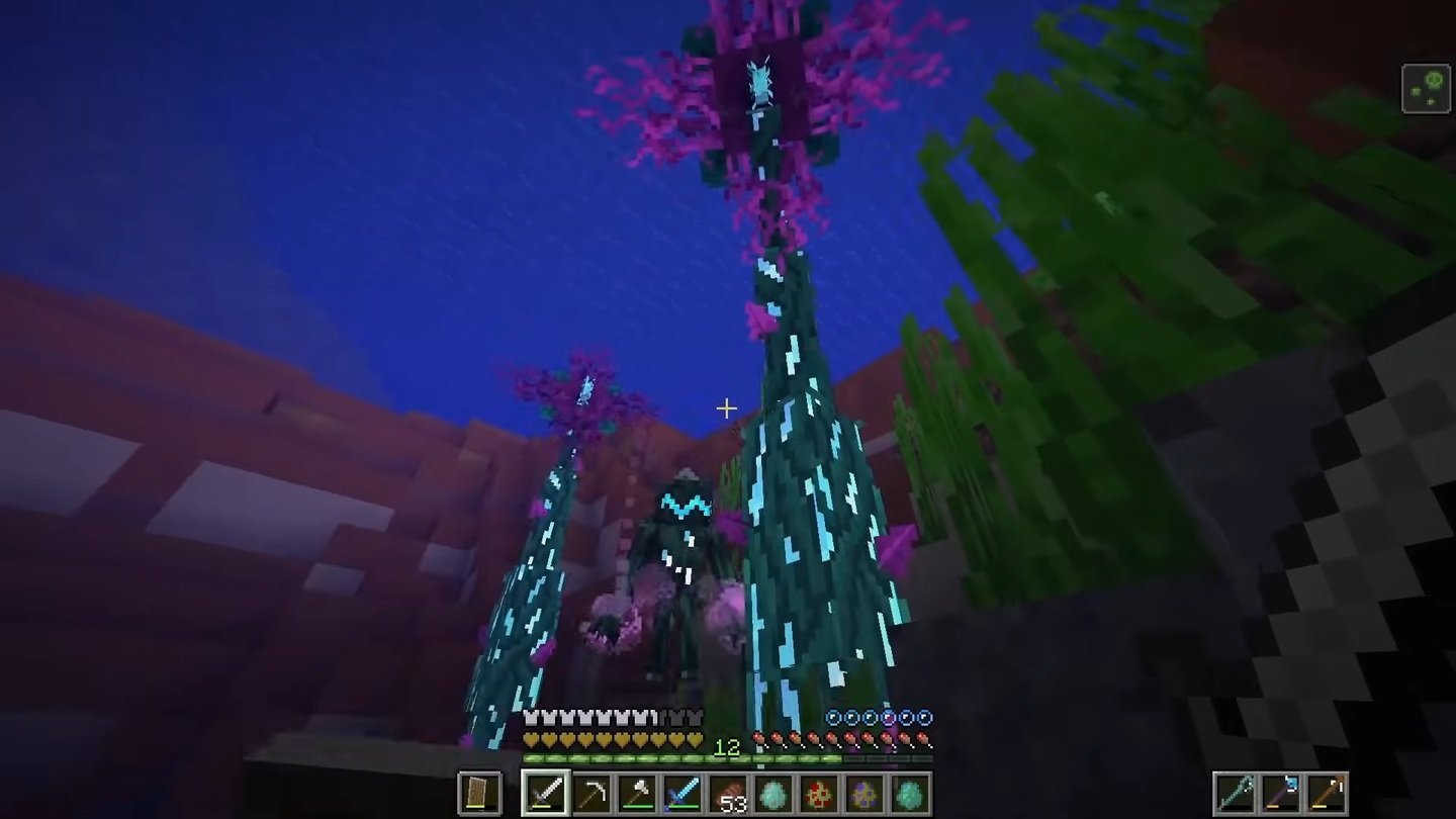 Источник: CQ.ru / Dungeons Mobs