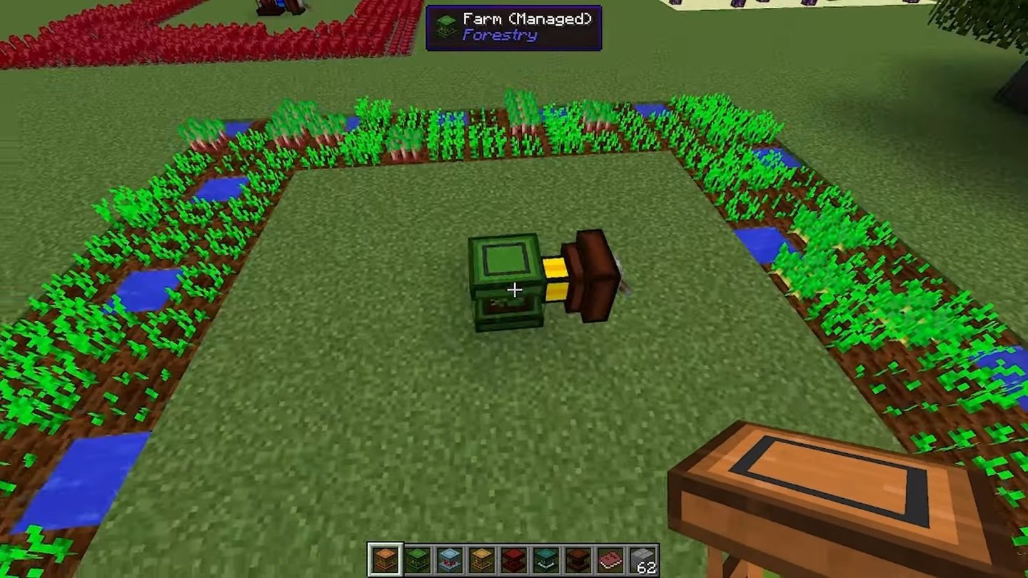 Источник: CQ.ru / Forestry