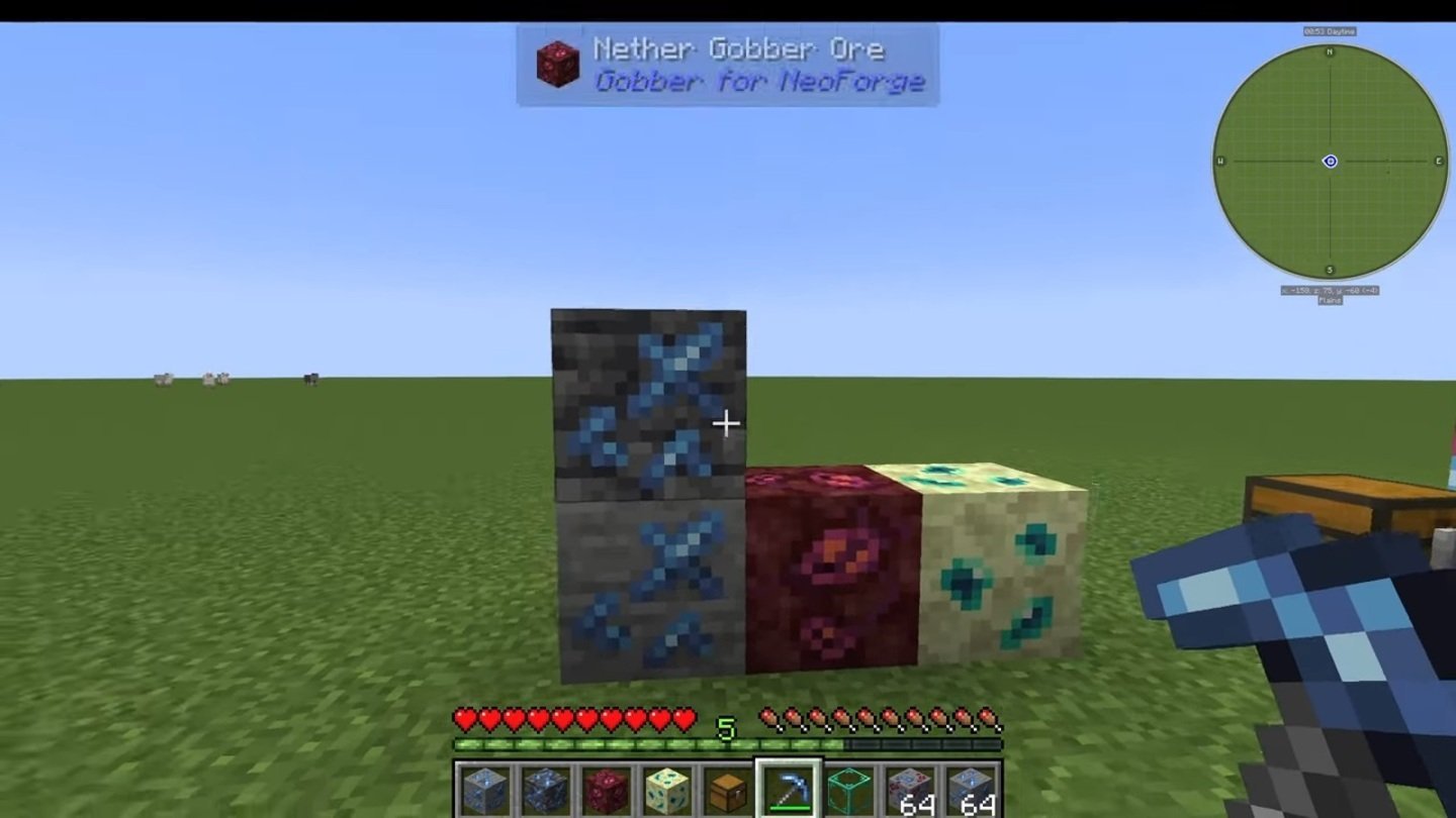 Источник: CQ.ru / Gobber