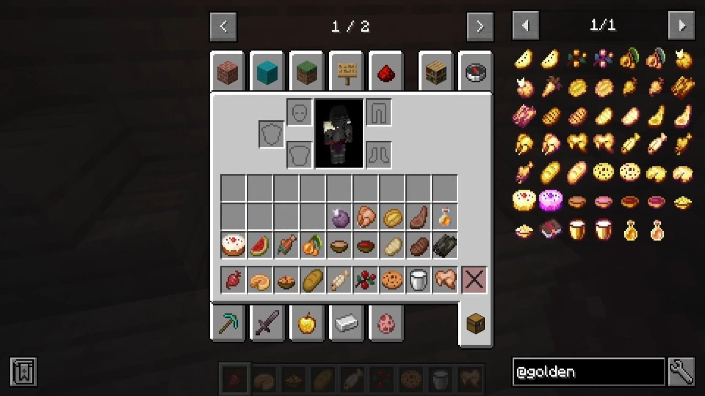 Источник: CQ.ru / Golden Food