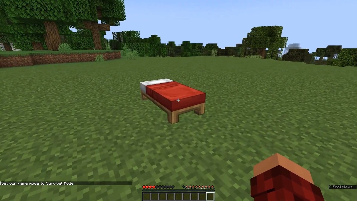 Источник: CQ.ru / Healing Bed