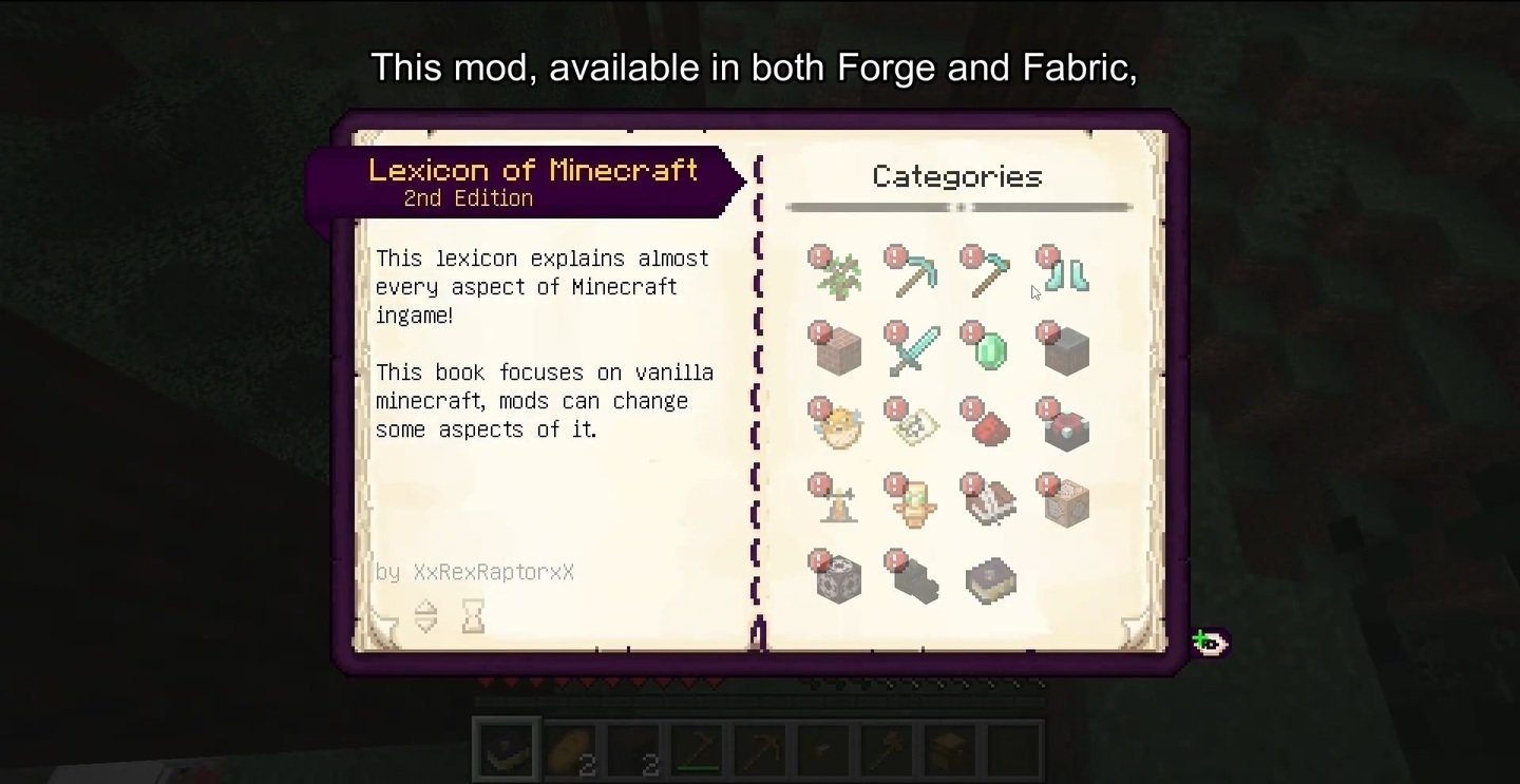 Источник: CQ.ru / Lexicon