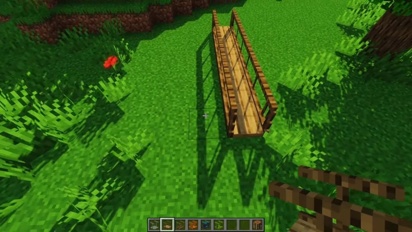 Источник: CQ.ru / Macaw's Bridges