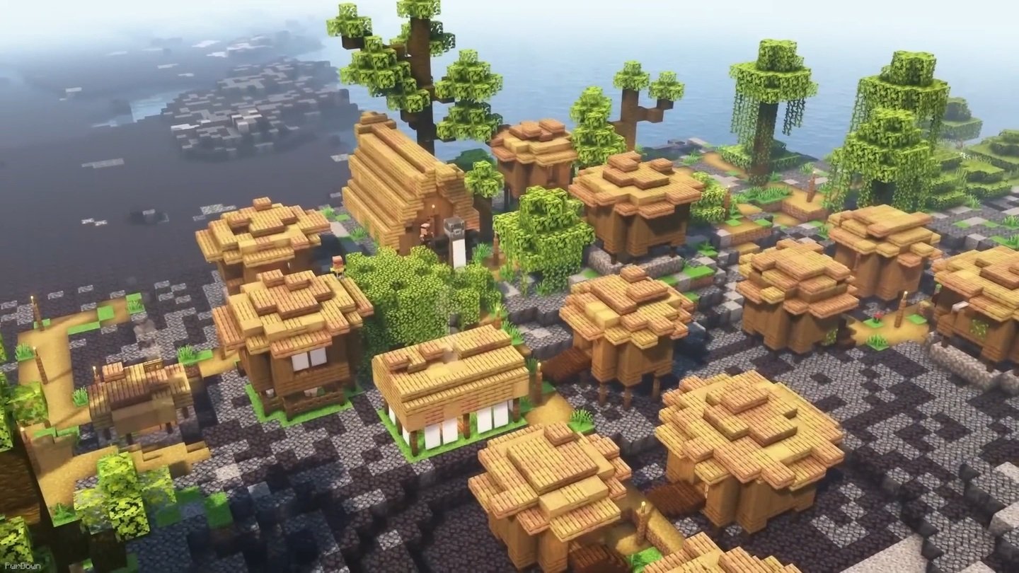 Источник: CQ.ru / Towns and Towers