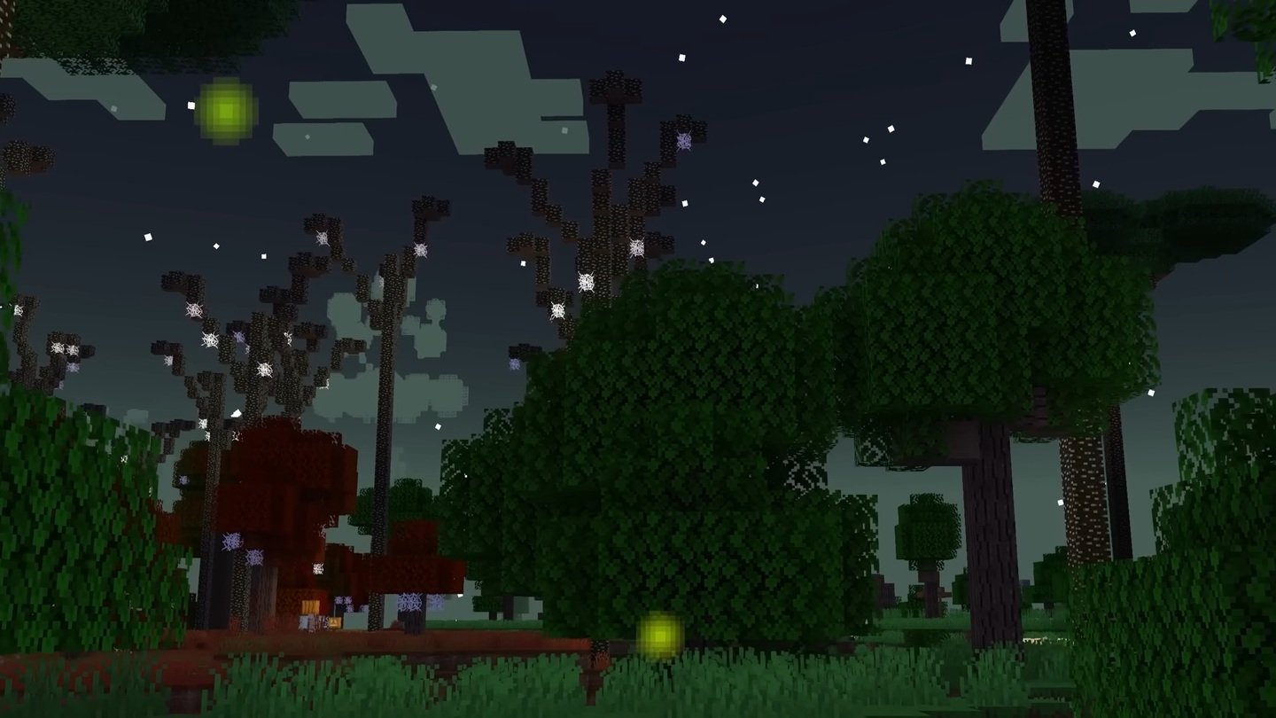 Источник: CQ.ru / The Twilight Forest