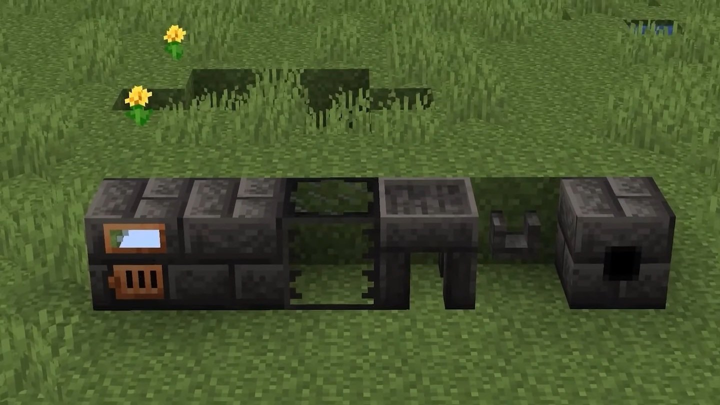 Источник: CQ.ru / Tinkers’ Construct