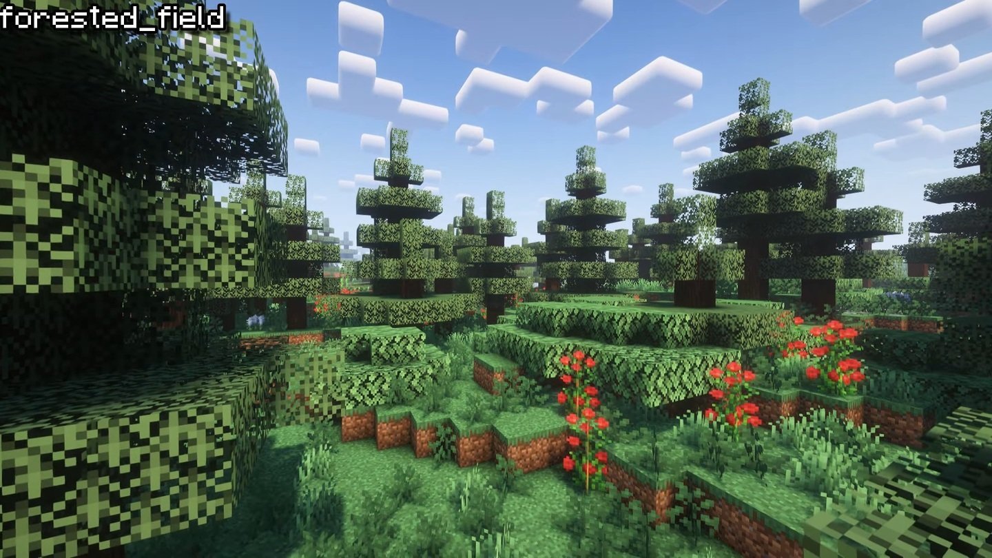 Источник: CQ.ru / Biomes O’ Plenty