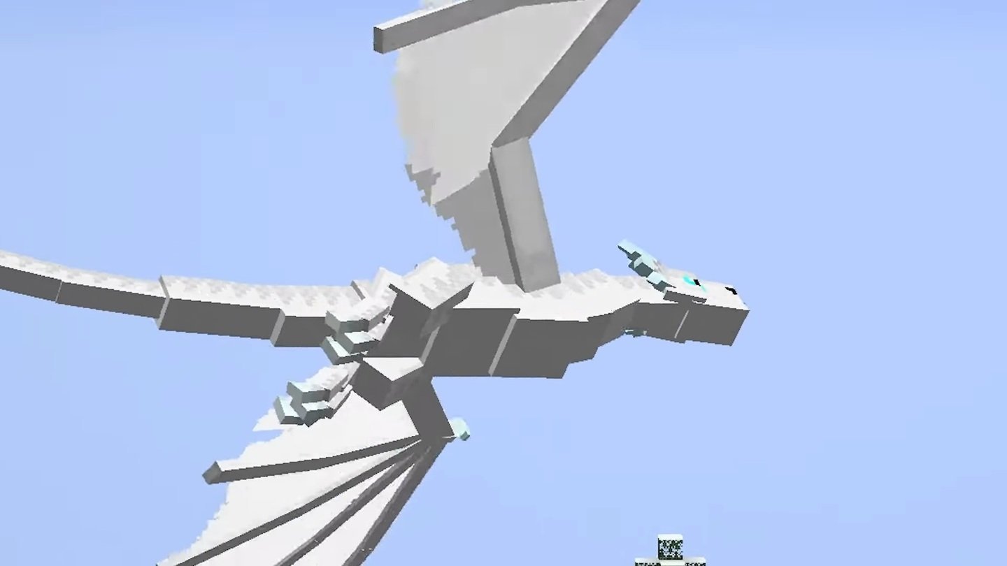 Источник: CQ.ru / Ice and Fire: Dragons