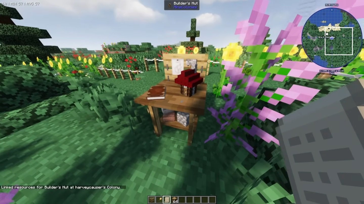 Источник: CQ.ru / MineColonies