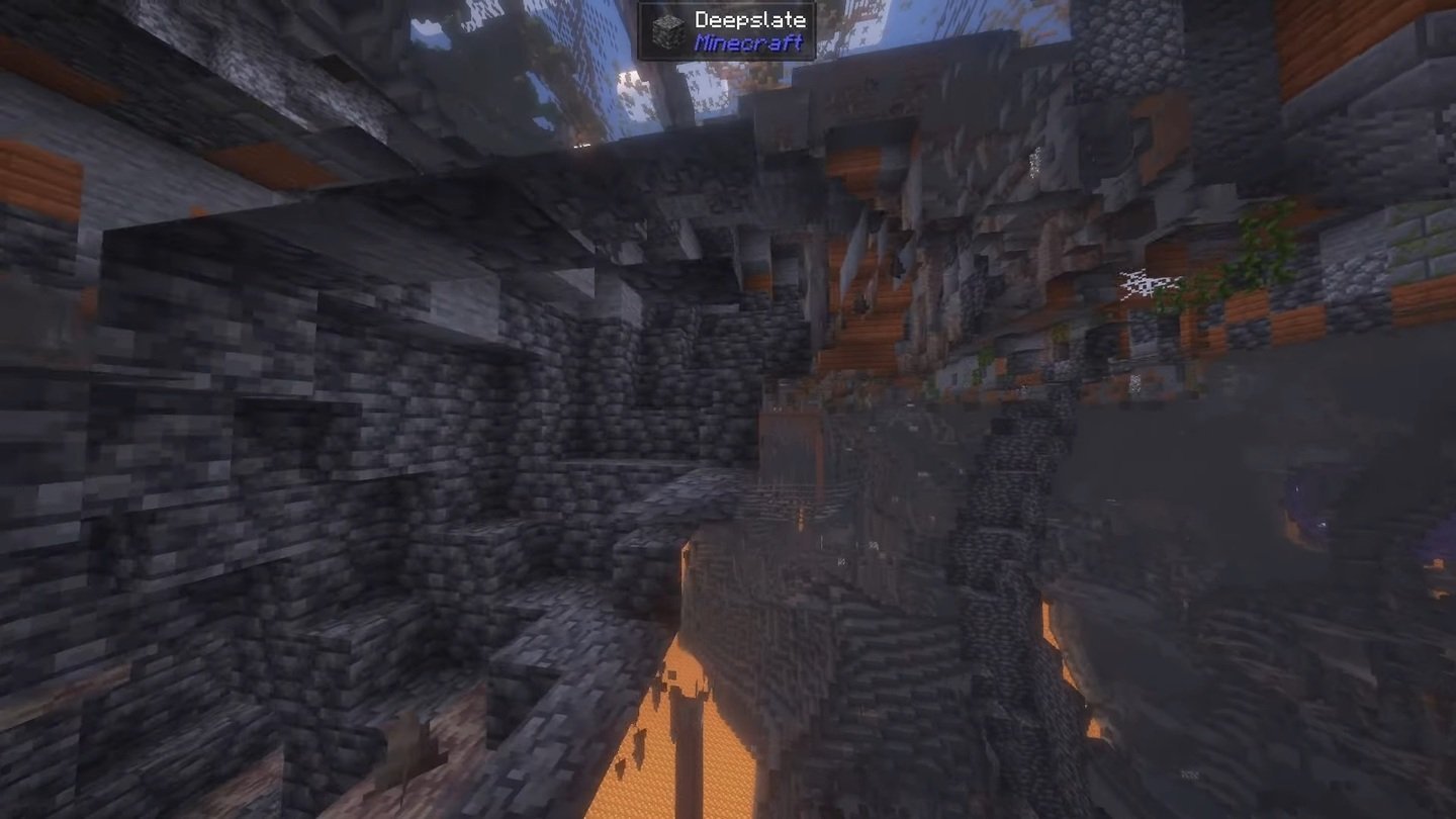 Источник: CQ.ru / YUNG’s Better Mineshafts