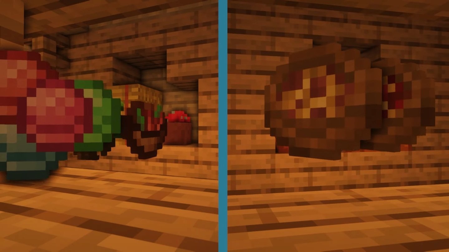 Источник: CQ.ru / Pam’s HarvestCraft