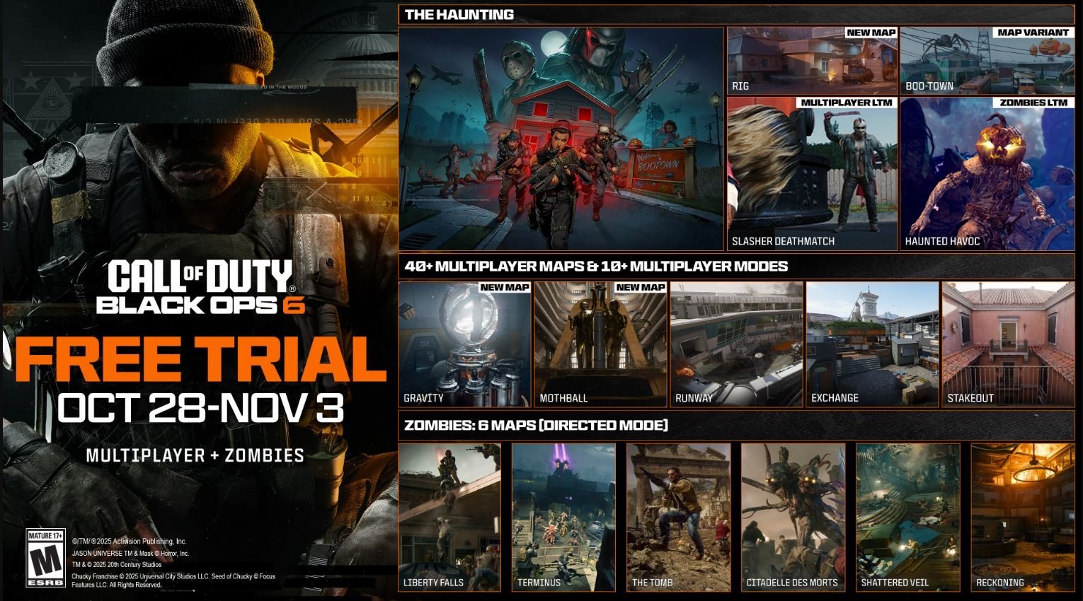 Call of Duty: Black Ops 6