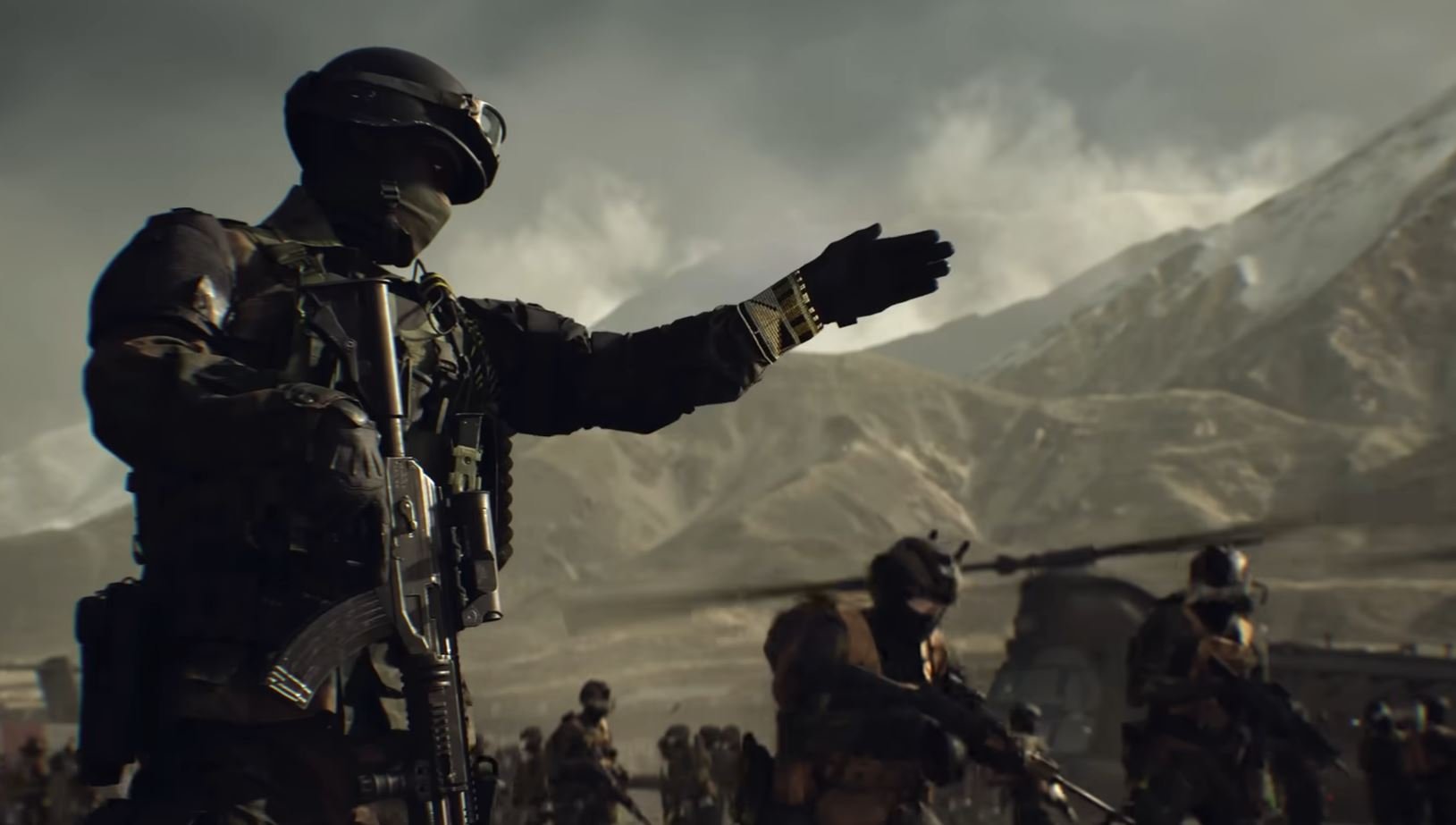 Battlefield 6