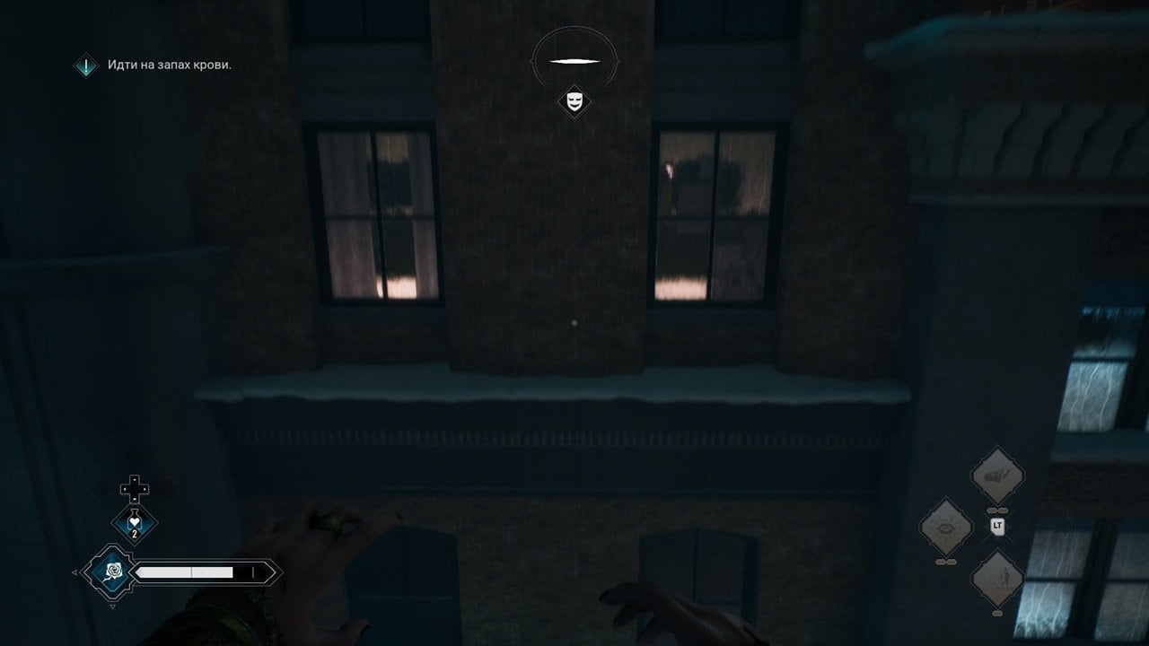 Источник: скриншот CQ.ru / Файер в полете