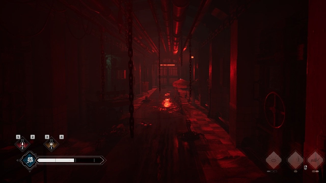 Источник: скриншот CQ.ru / Локация в Bloodlines 2