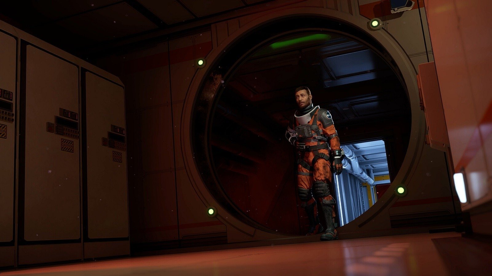 Выживание и прятки от монстра в трейлере игры Aphelion от авторов Life is Strange