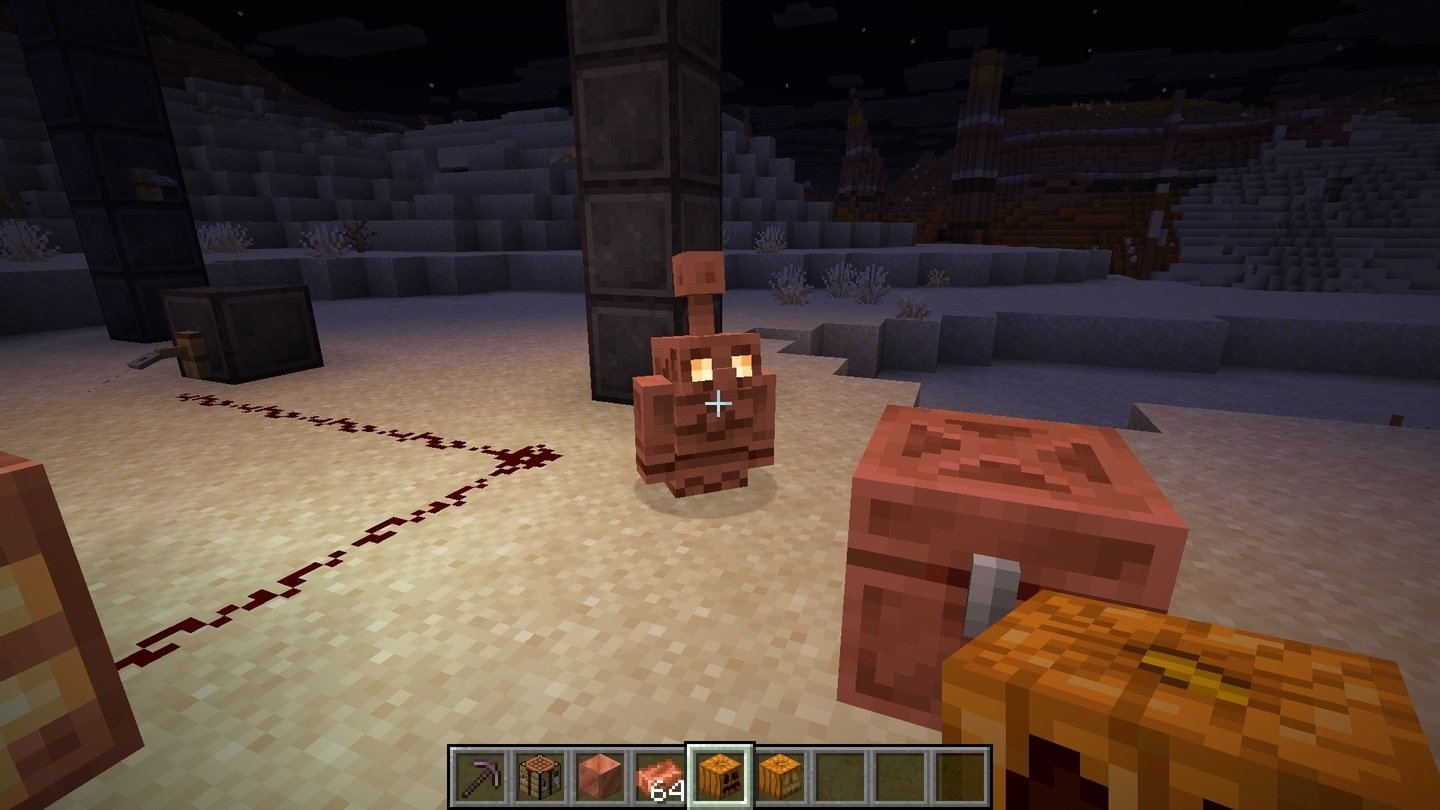 Источник: CQ.ru / Медный голем