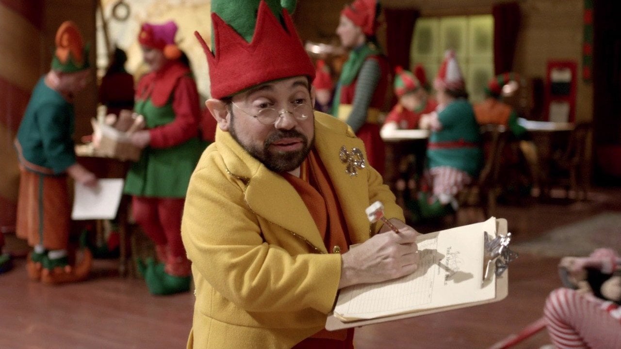 Дэнни Вудберн исполнит роль Золтана Хивая