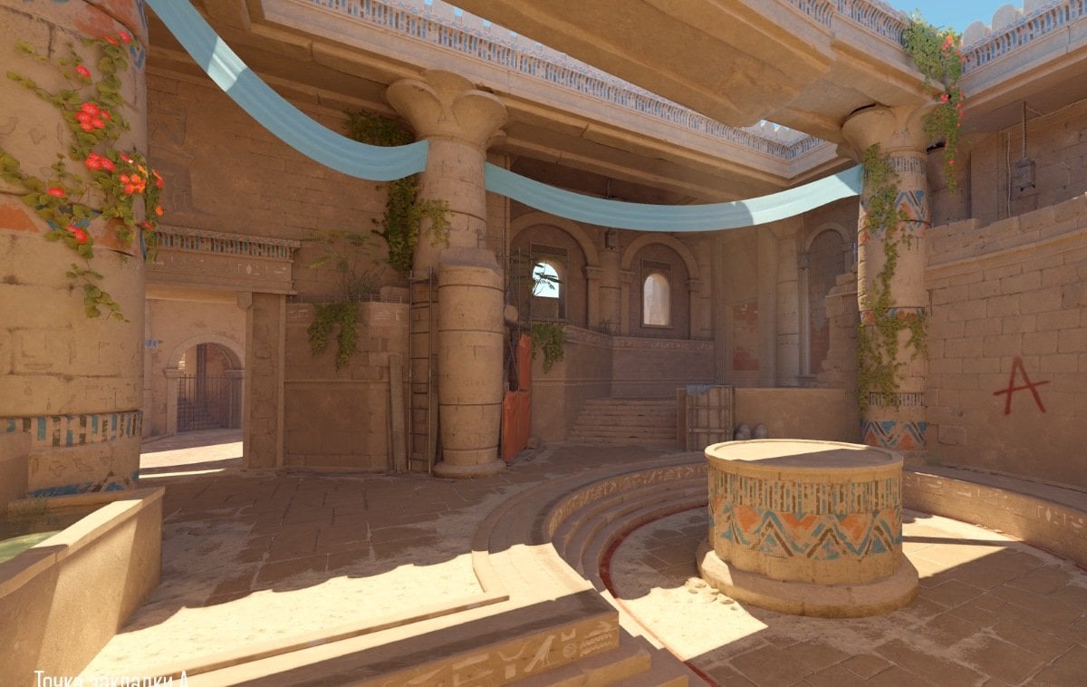 Источник: CQ.ru / Counter-Strike 2