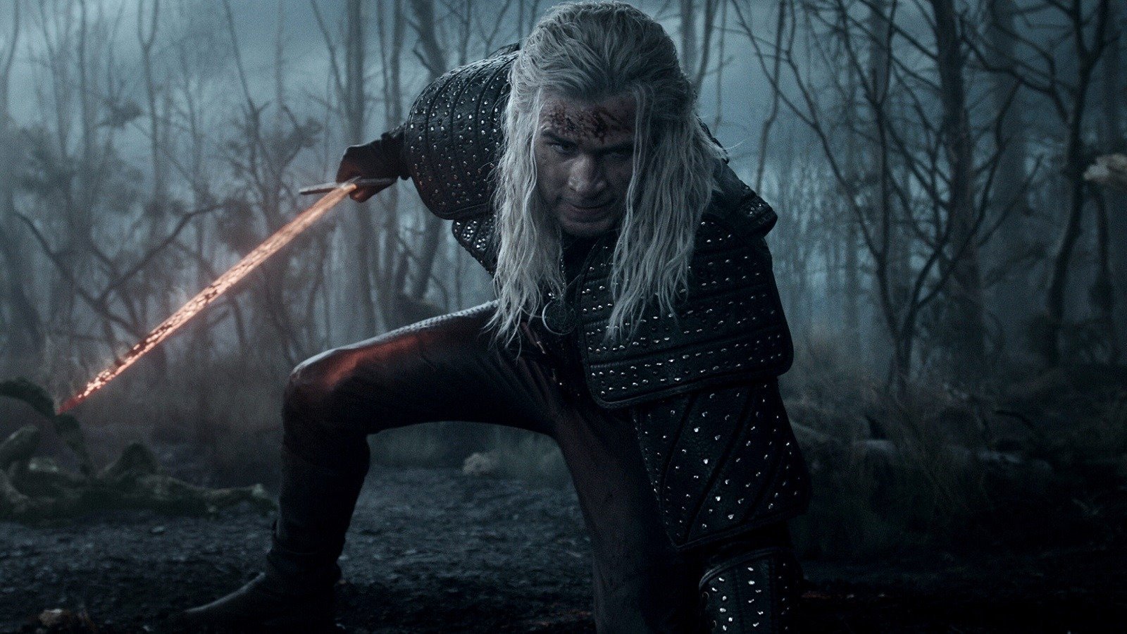 4 сезон Ведьмака с новым Геральтом уже вышел на Netflix и доступен в Сети
